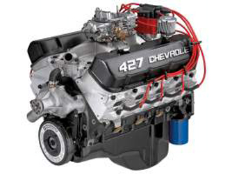U2665 Engine